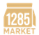 1285 logo transparent